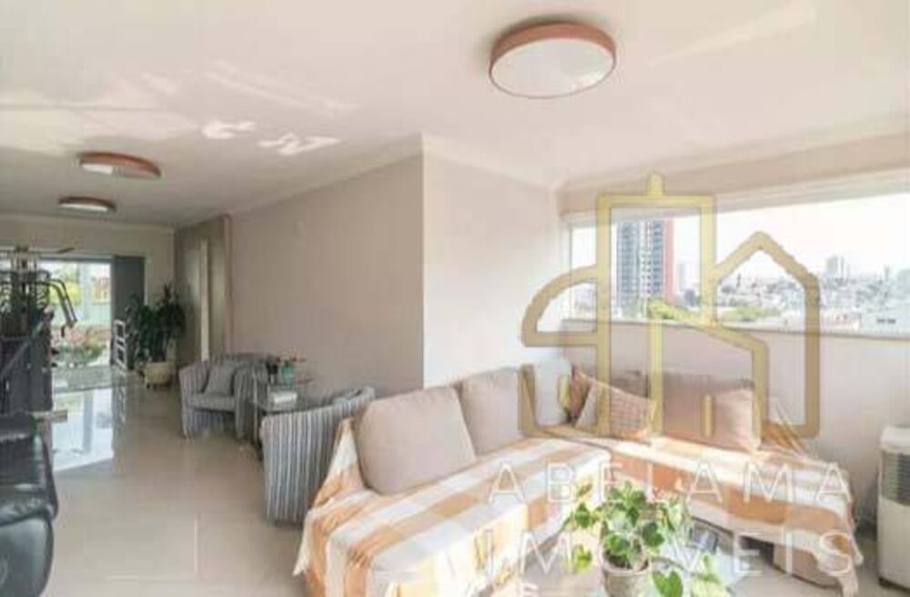 Apartamento, 3 quartos, 180 m² - Foto 8
