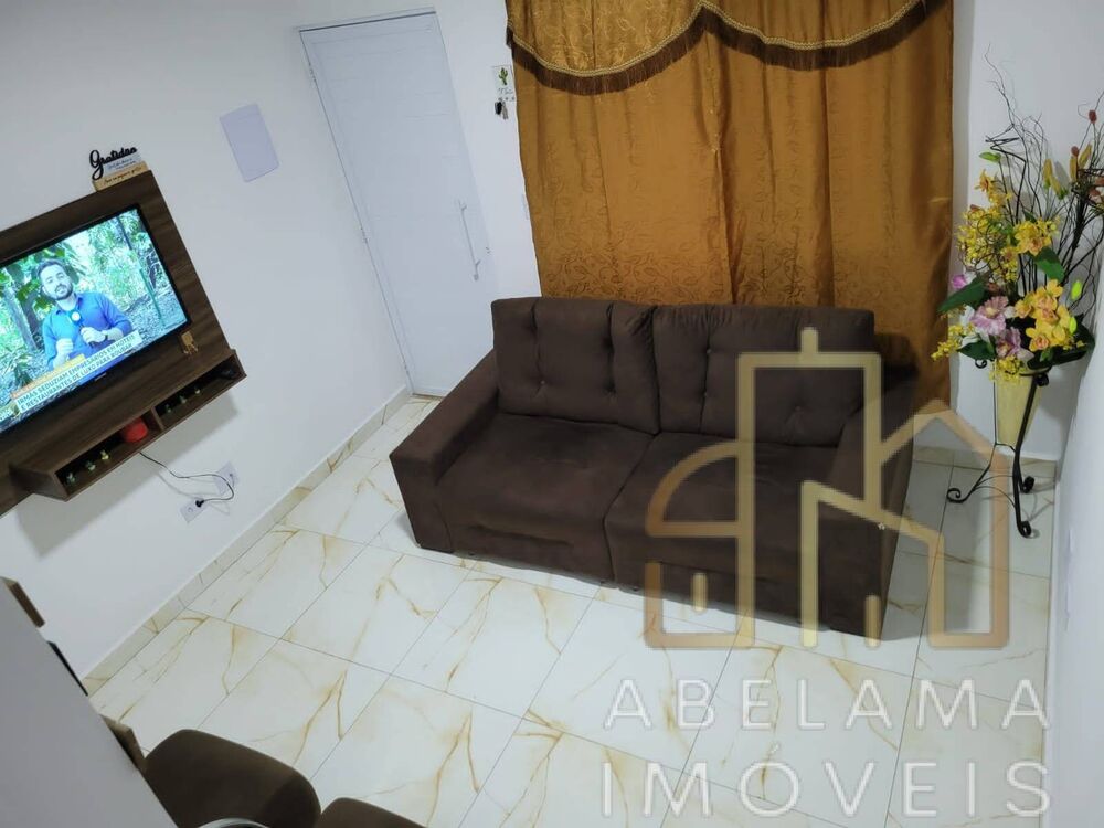 Sobrado, 2 quartos, 48 m² - Foto 4