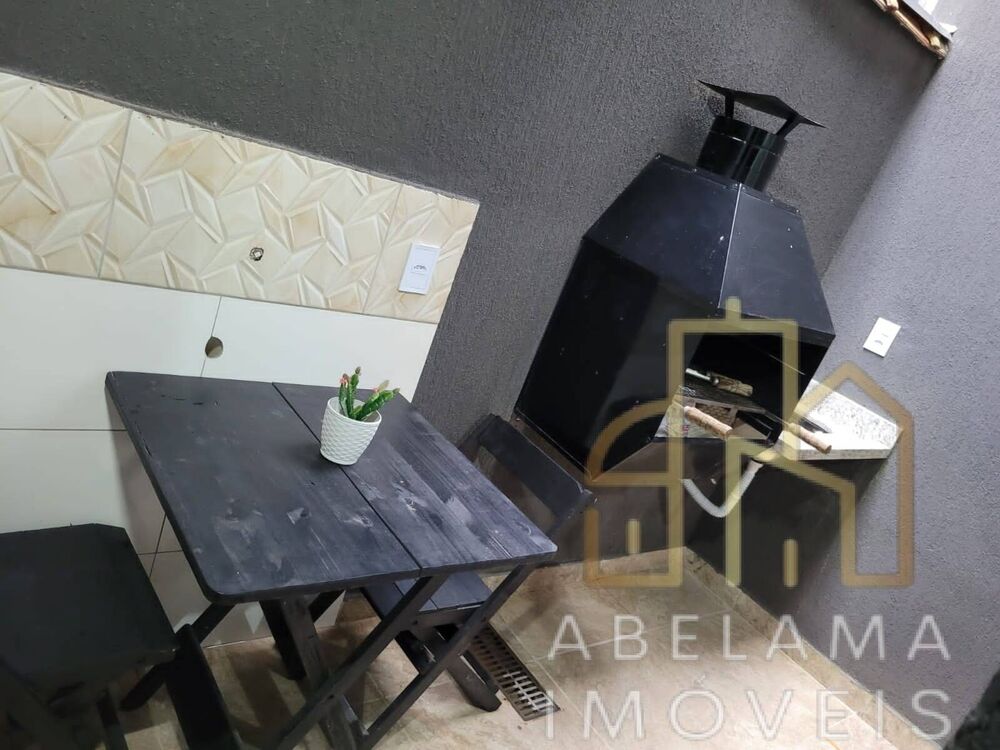 Sobrado, 2 quartos, 48 m² - Foto 8