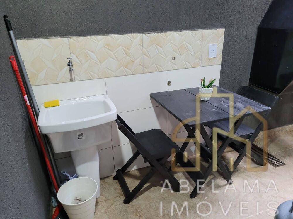 Sobrado, 2 quartos, 48 m² - Foto 2