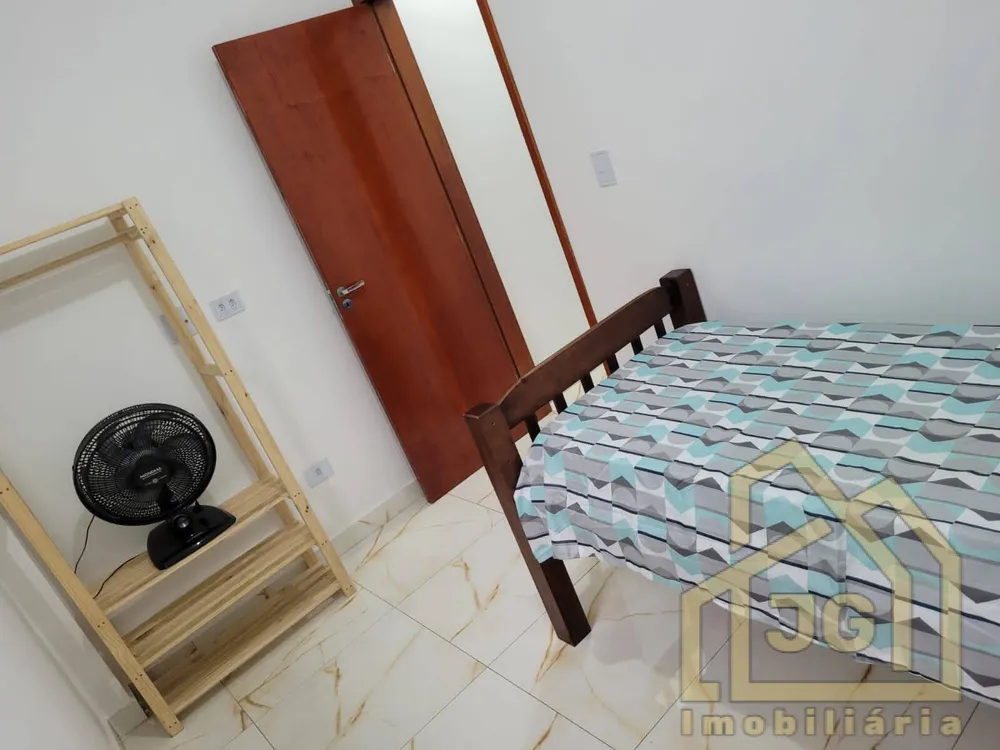 Sobrado, 2 quartos, 48 m² - Foto 11