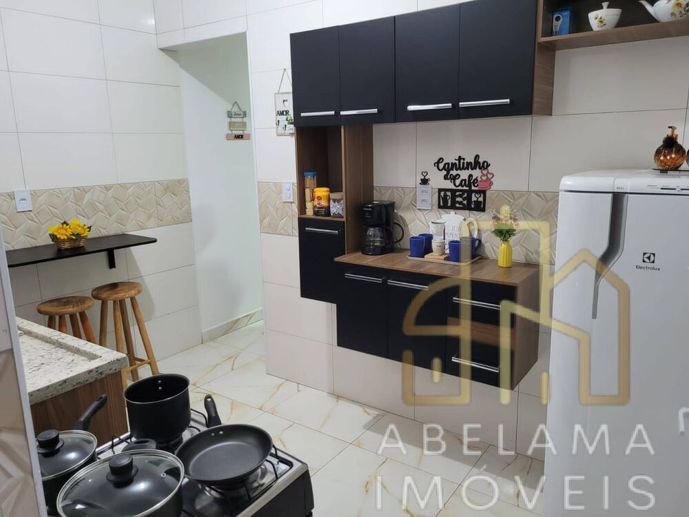 Sobrado, 2 quartos, 48 m² - Foto 3
