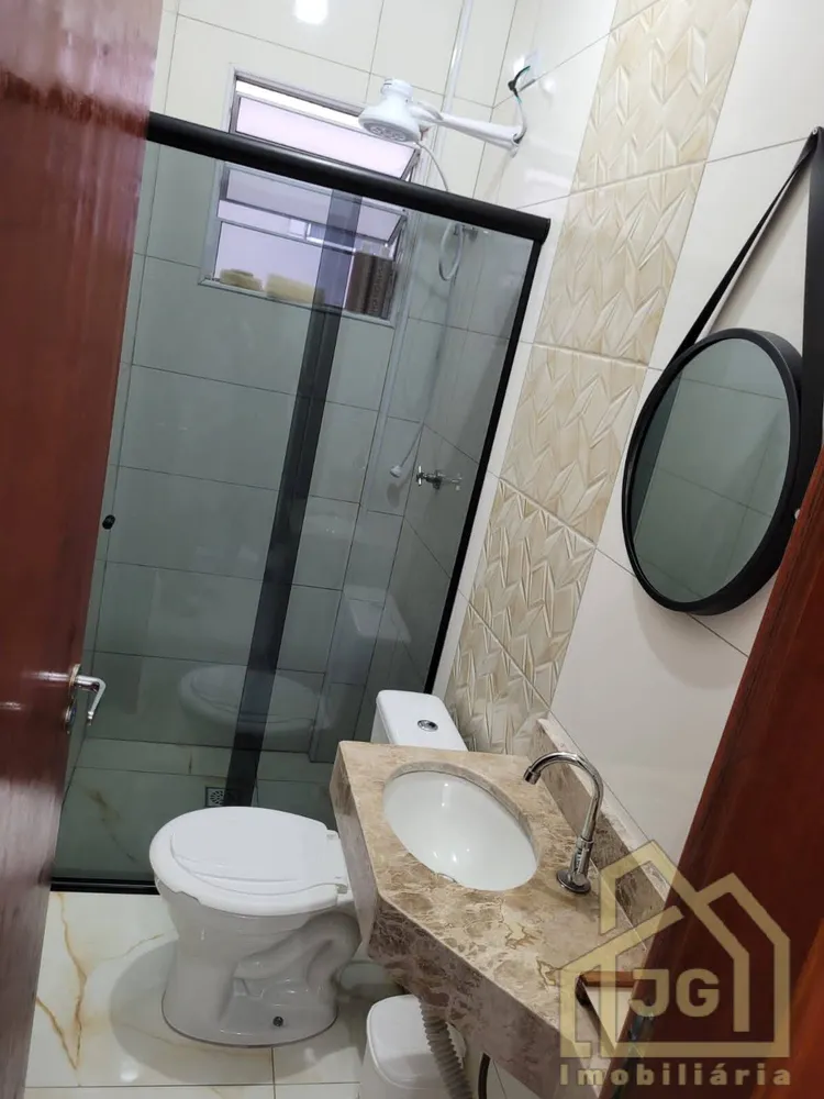 Sobrado, 2 quartos, 48 m² - Foto 10