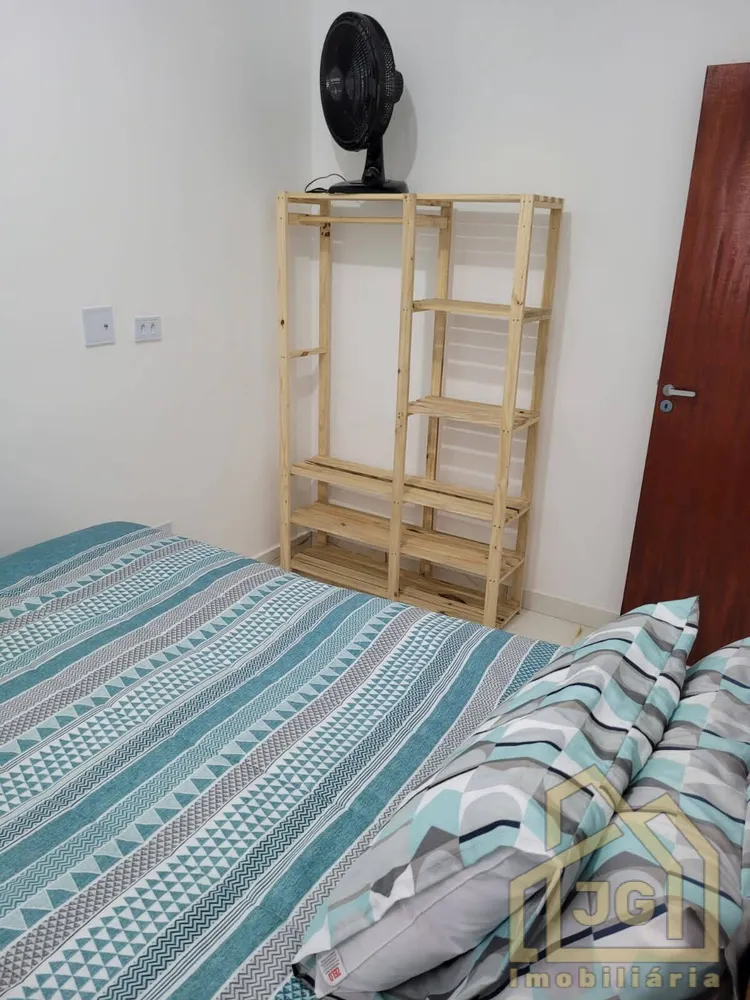 Sobrado, 2 quartos, 48 m² - Foto 12