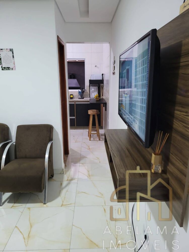 Sobrado, 2 quartos, 48 m² - Foto 5