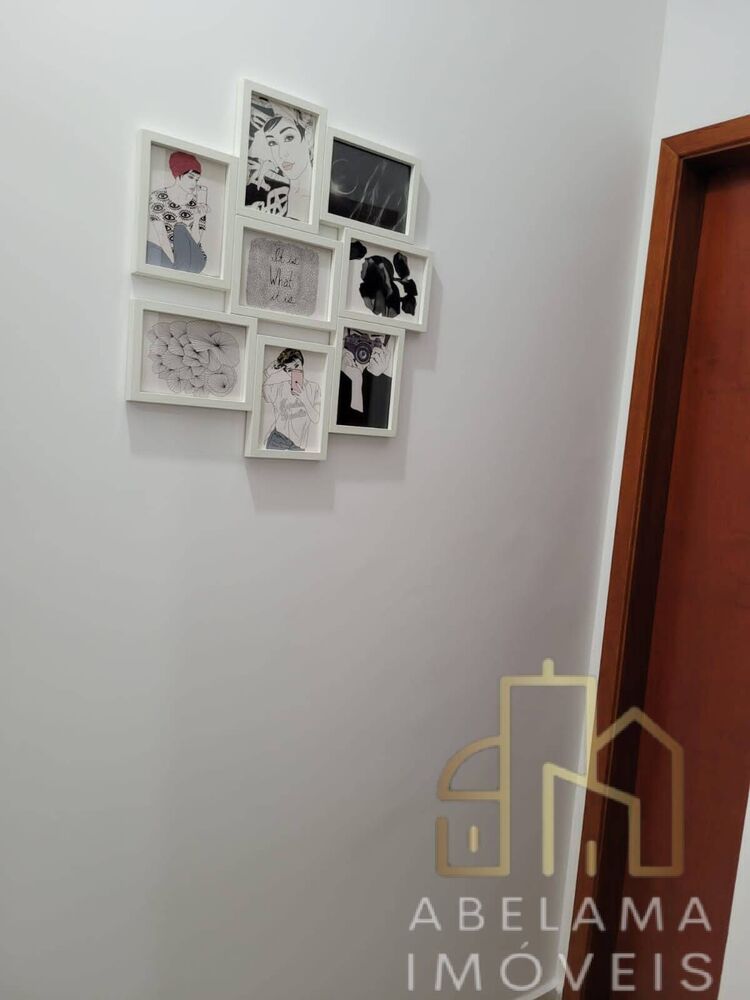 Sobrado, 2 quartos, 48 m² - Foto 6