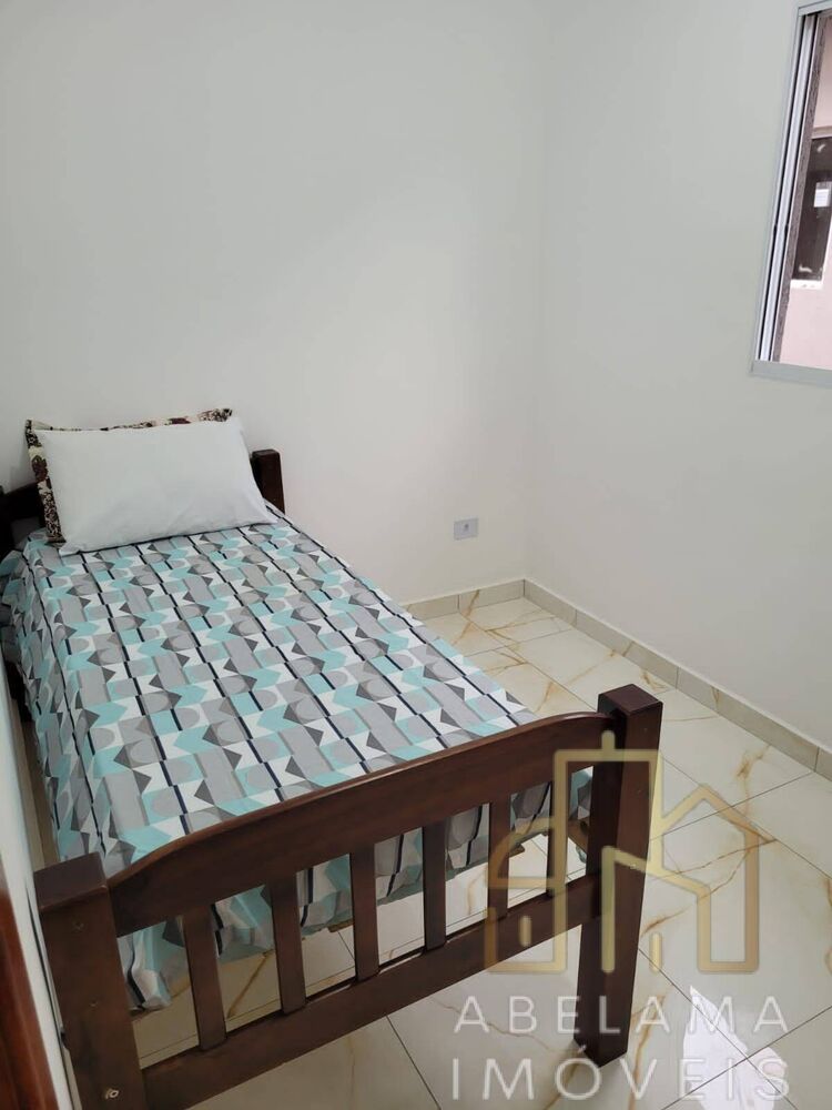 Sobrado, 2 quartos, 48 m² - Foto 7