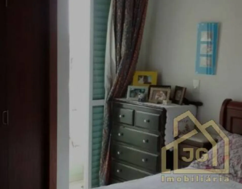 Apartamento, 2 quartos, 60 m² - Foto 4