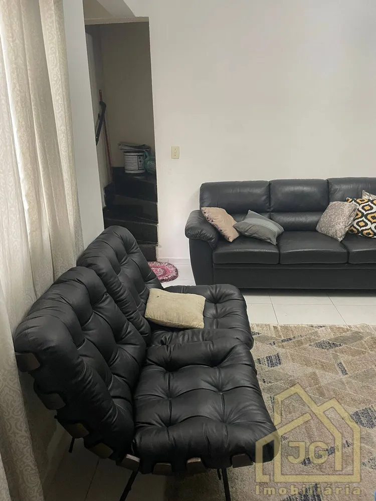 Cobertura, 2 quartos, 120 m² - Foto 5