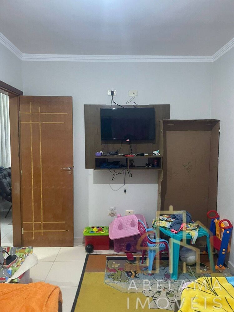 Cobertura à venda com 2 quartos, 120m² - Foto 1