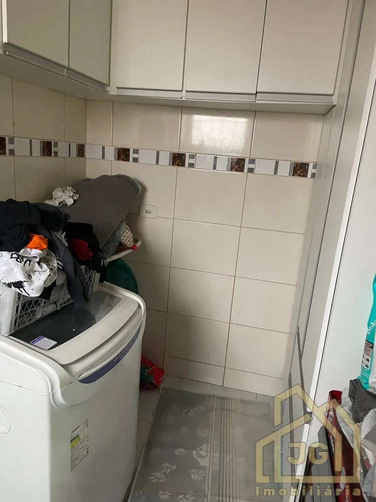Cobertura, 2 quartos, 120 m² - Foto 11