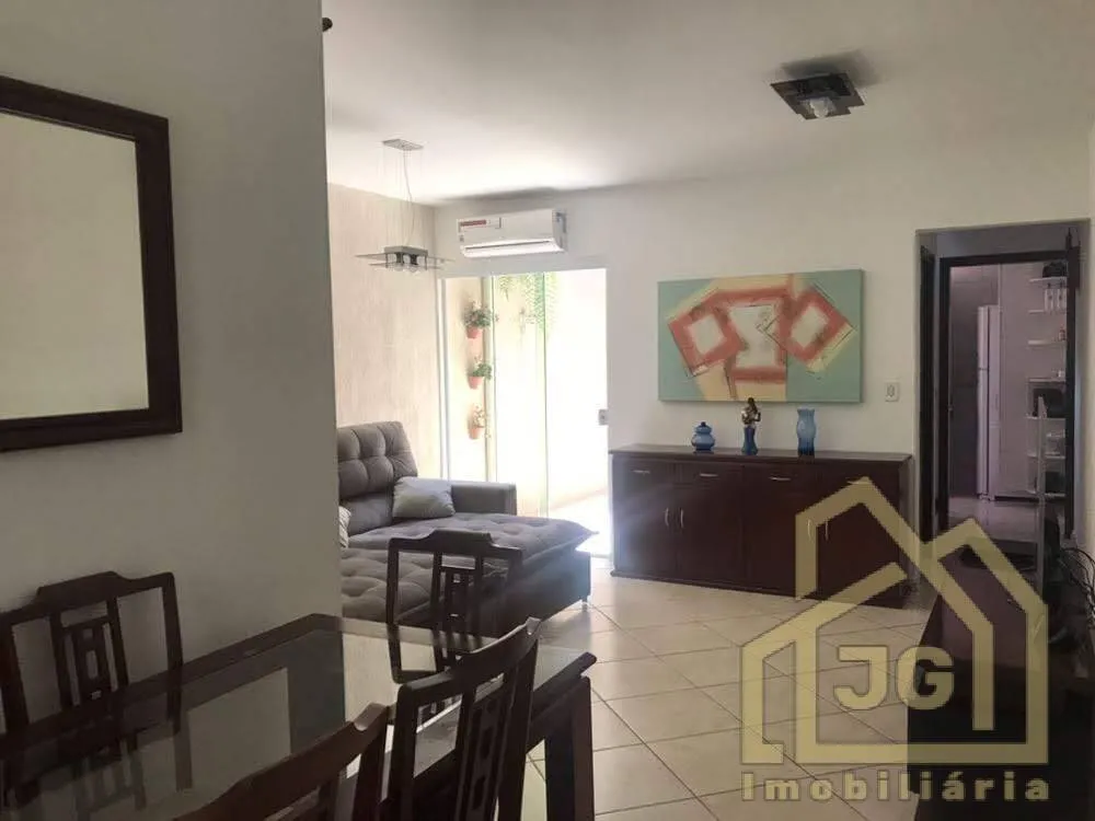 Sobrado, 3 quartos, 122 m² - Foto 1