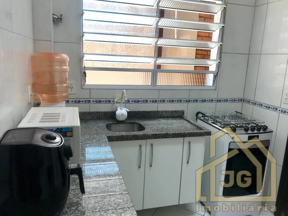 Sobrado, 3 quartos, 122 m² - Foto 1