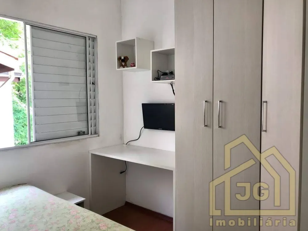 Sobrado, 3 quartos, 122 m² - Foto 2