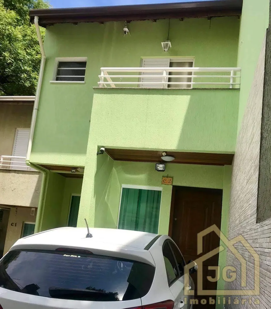 Sobrado, 3 quartos, 122 m² - Foto 3