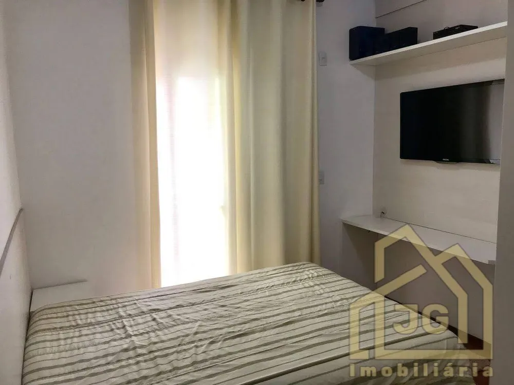 Sobrado, 3 quartos, 122 m² - Foto 7