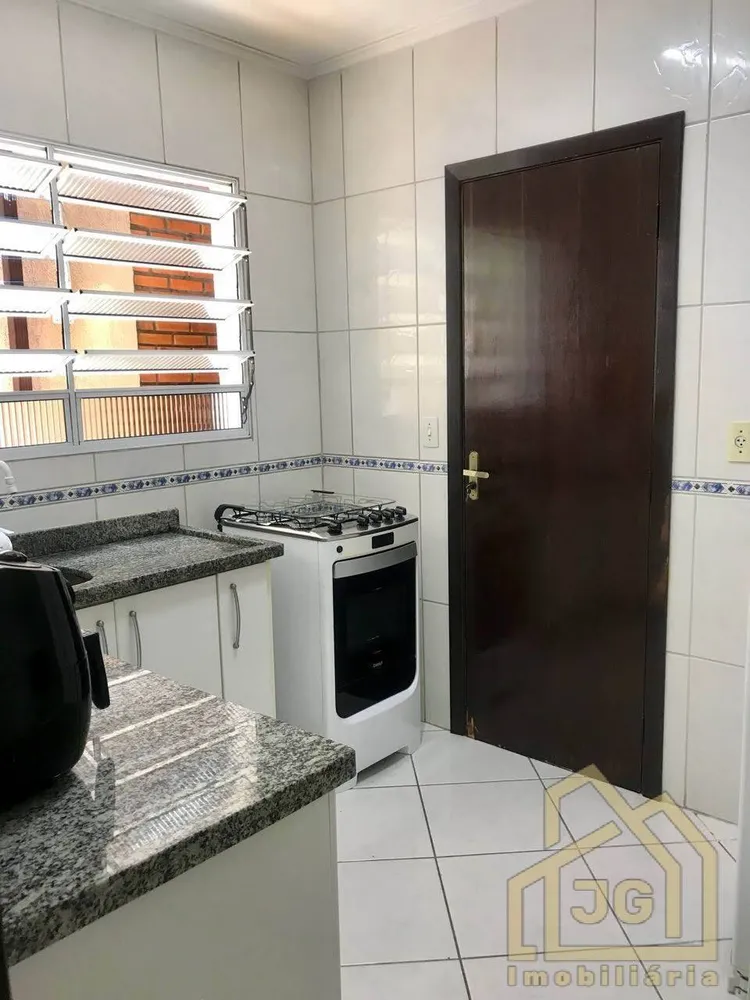 Sobrado, 3 quartos, 122 m² - Foto 4