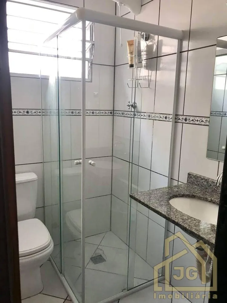 Sobrado, 3 quartos, 122 m² - Foto 4