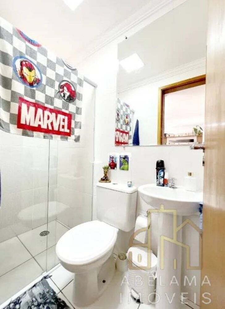 Cobertura, 2 quartos, 98 m² - Foto 7