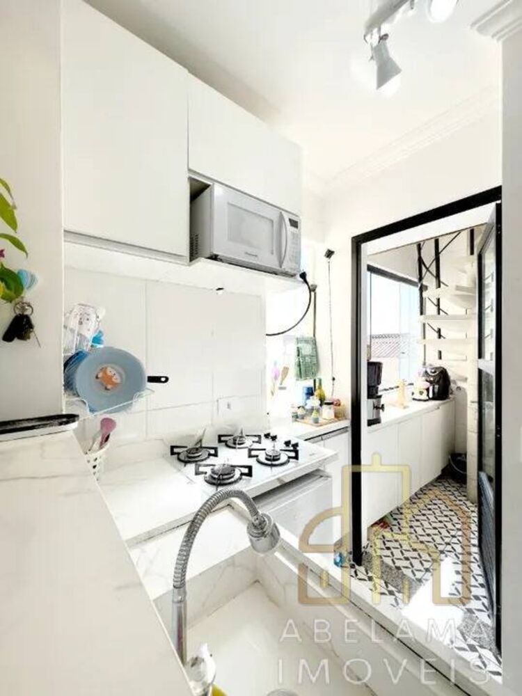 Cobertura, 2 quartos, 98 m² - Foto 4
