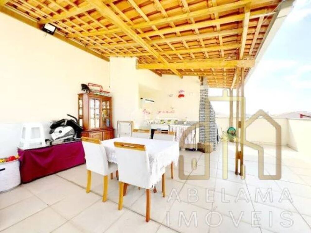 Cobertura, 2 quartos, 98 m² - Foto 1