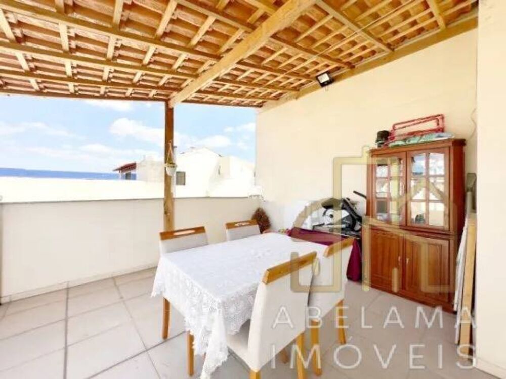 Cobertura, 2 quartos, 98 m² - Foto 3