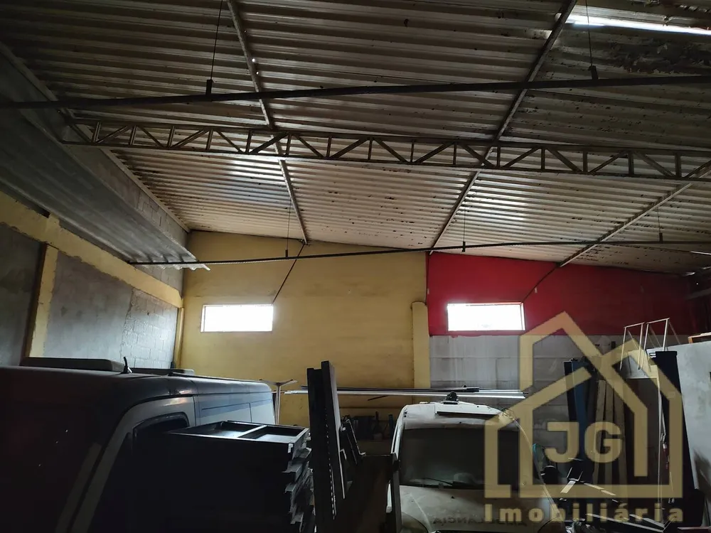 Depósito-Galpão, 414 m² - Foto 7