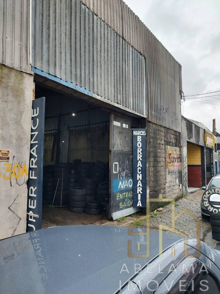 Depósito-Galpão, 414 m² - Foto 4