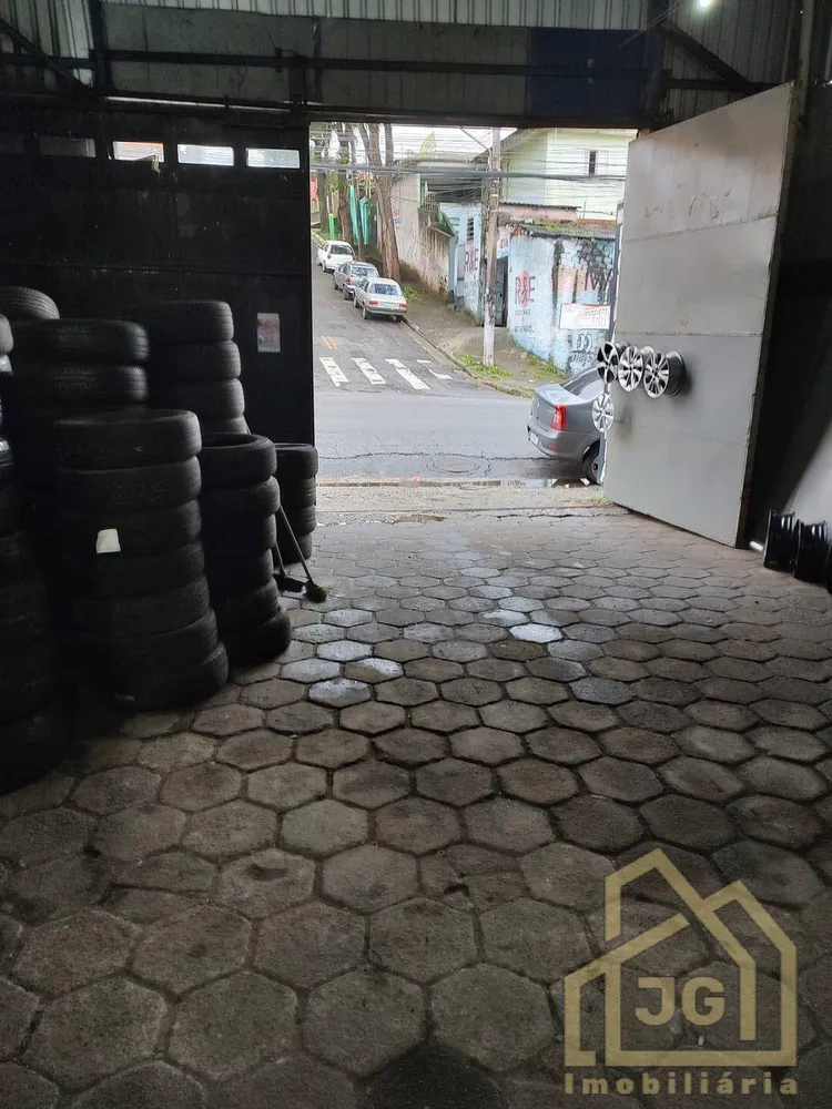 Depósito-Galpão, 414 m² - Foto 5
