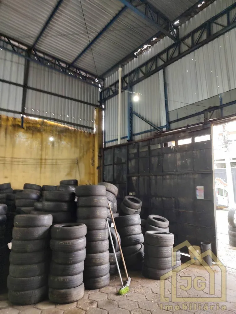 Depósito-Galpão, 414 m² - Foto 6