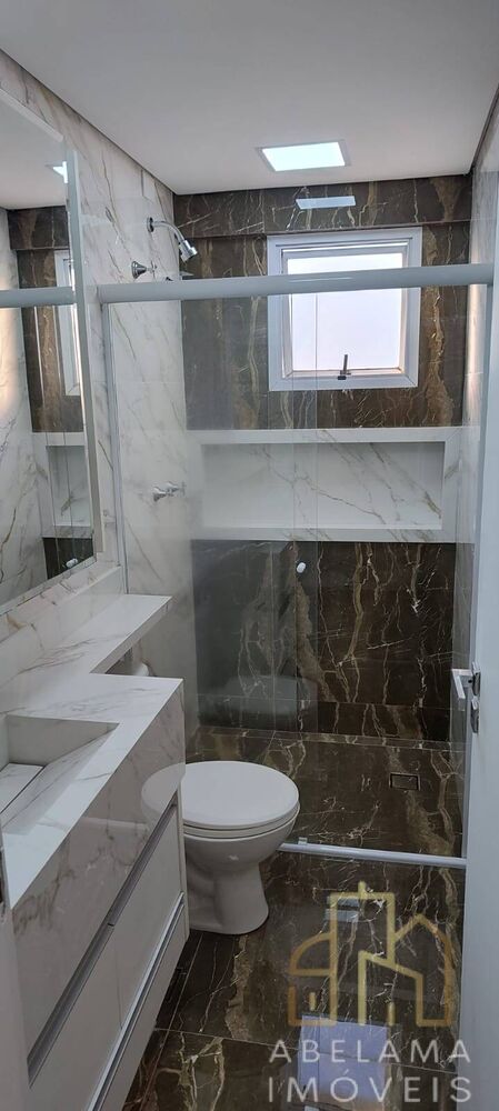 Apartamento, 3 quartos, 83 m² - Foto 2