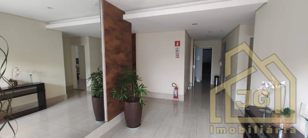 Apartamento, 3 quartos, 83 m² - Foto 11
