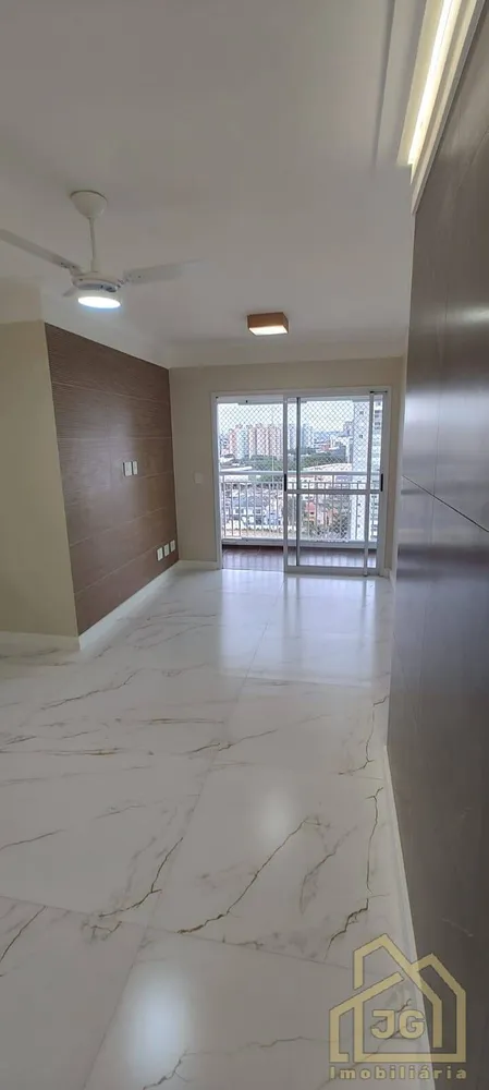 Apartamento, 3 quartos, 83 m² - Foto 12