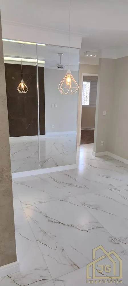 Apartamento, 3 quartos, 83 m² - Foto 9