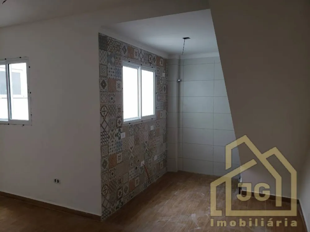 Cobertura, 2 quartos, 98 m² - Foto 2