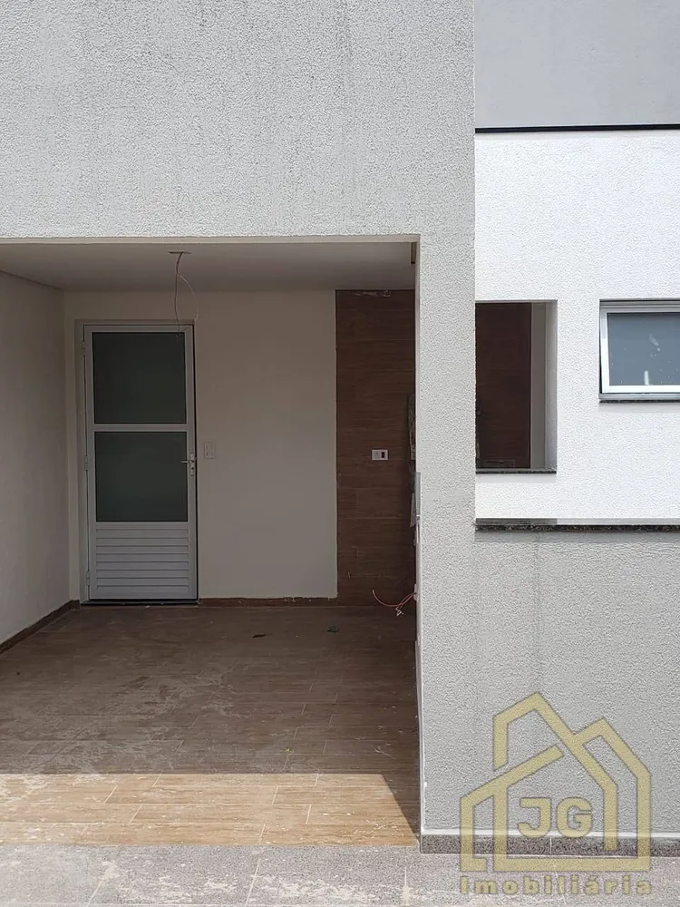 Cobertura, 2 quartos, 98 m² - Foto 1