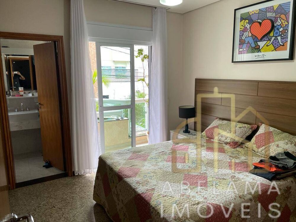 Apartamento, 3 quartos, 112 m² - Foto 1