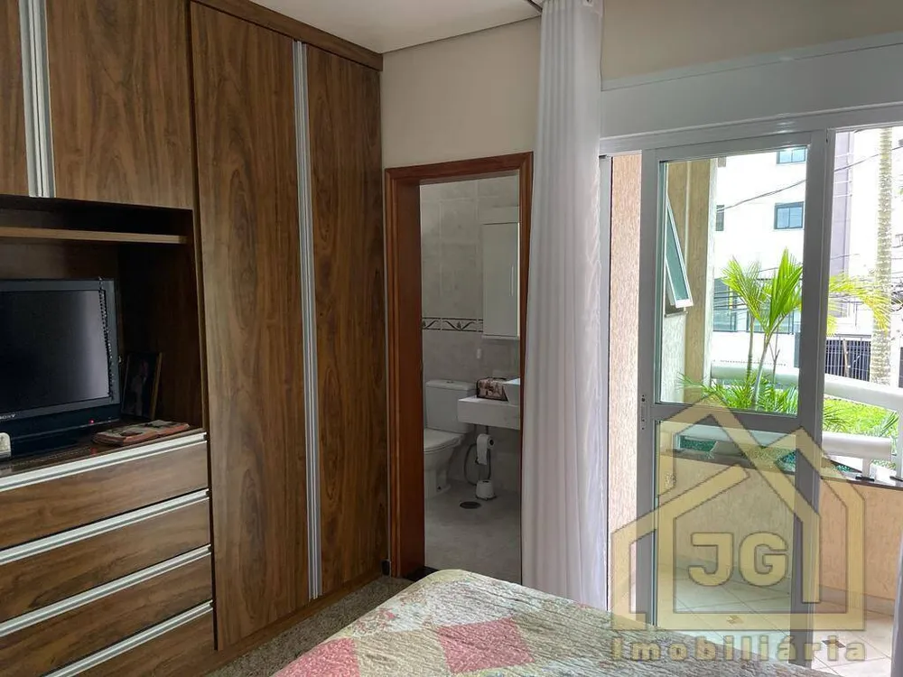 Apartamento, 3 quartos, 112 m² - Foto 16
