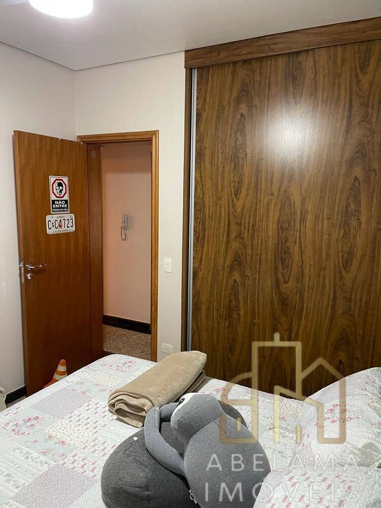Apartamento, 3 quartos, 112 m² - Foto 5