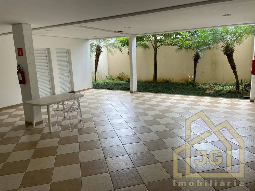 Apartamento, 3 quartos, 112 m² - Foto 20