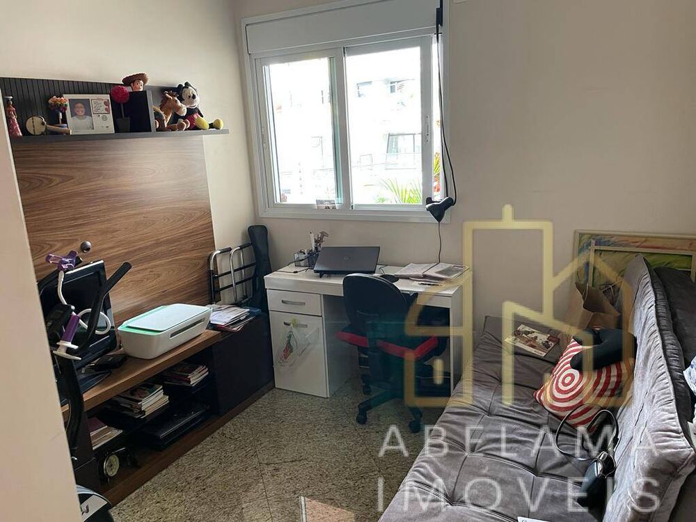 Apartamento, 3 quartos, 112 m² - Foto 3