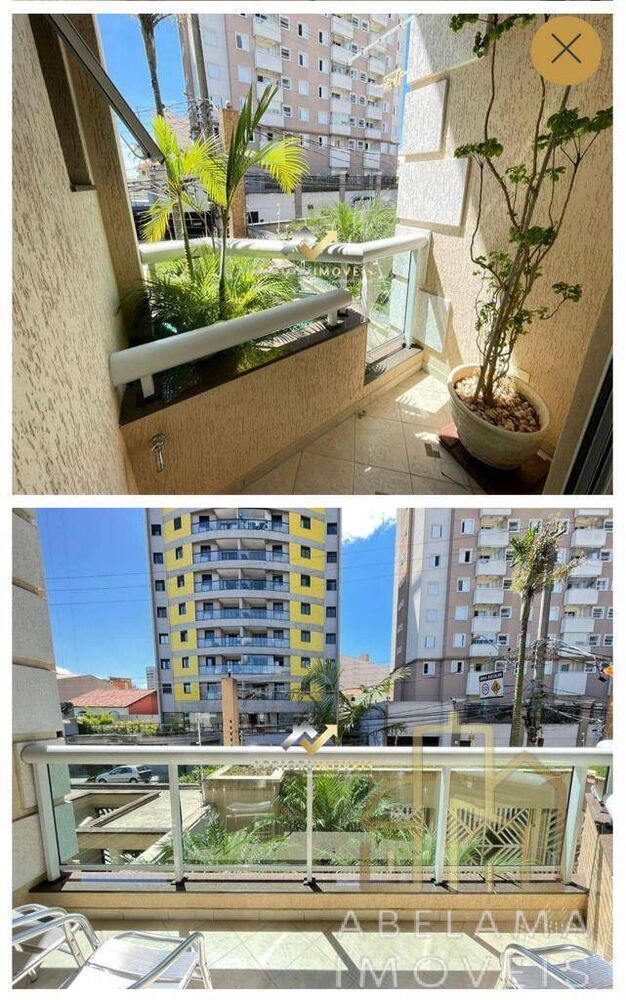 Apartamento, 3 quartos, 112 m² - Foto 9
