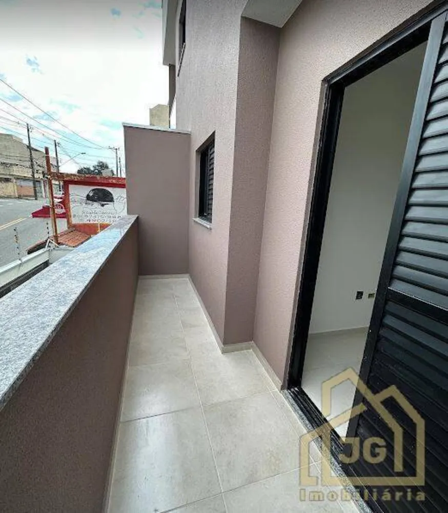 Cobertura, 2 quartos, 88 m² - Foto 6