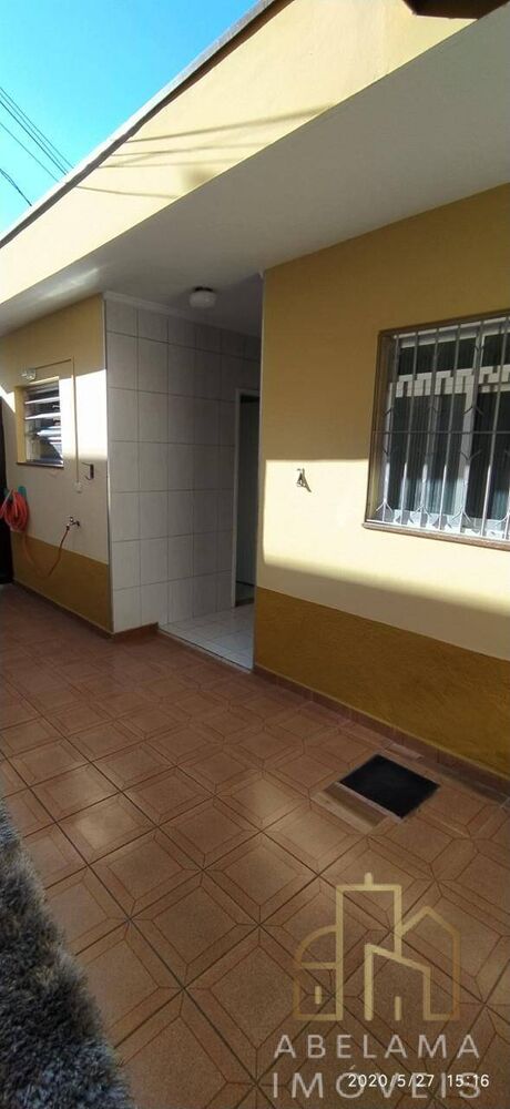Casa, 3 quartos, 442 m² - Foto 1