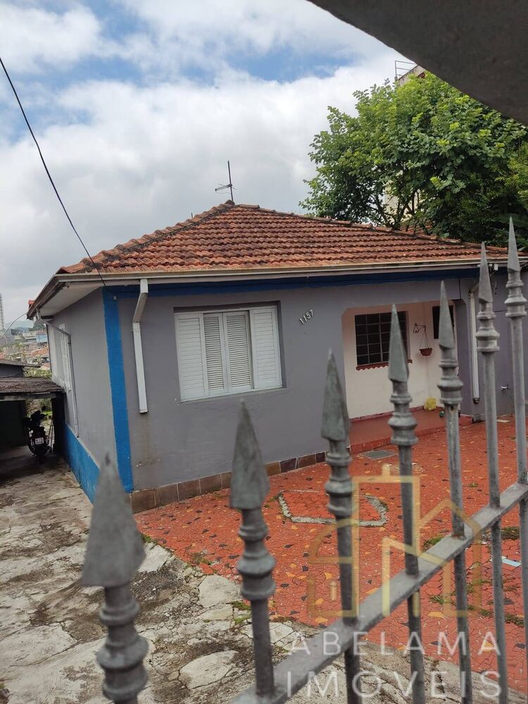 Terreno, 427 m² - Foto 1