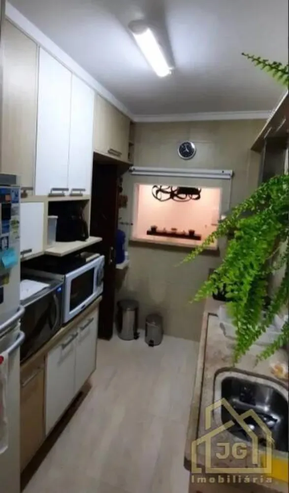 Apartamento, 2 quartos, 50 m² - Foto 12