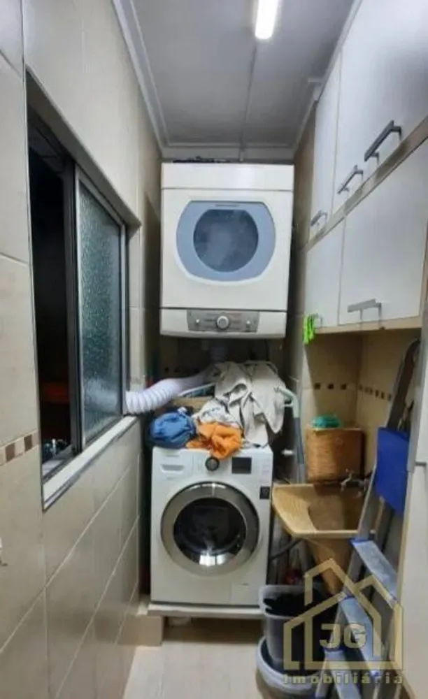 Apartamento, 2 quartos, 50 m² - Foto 5