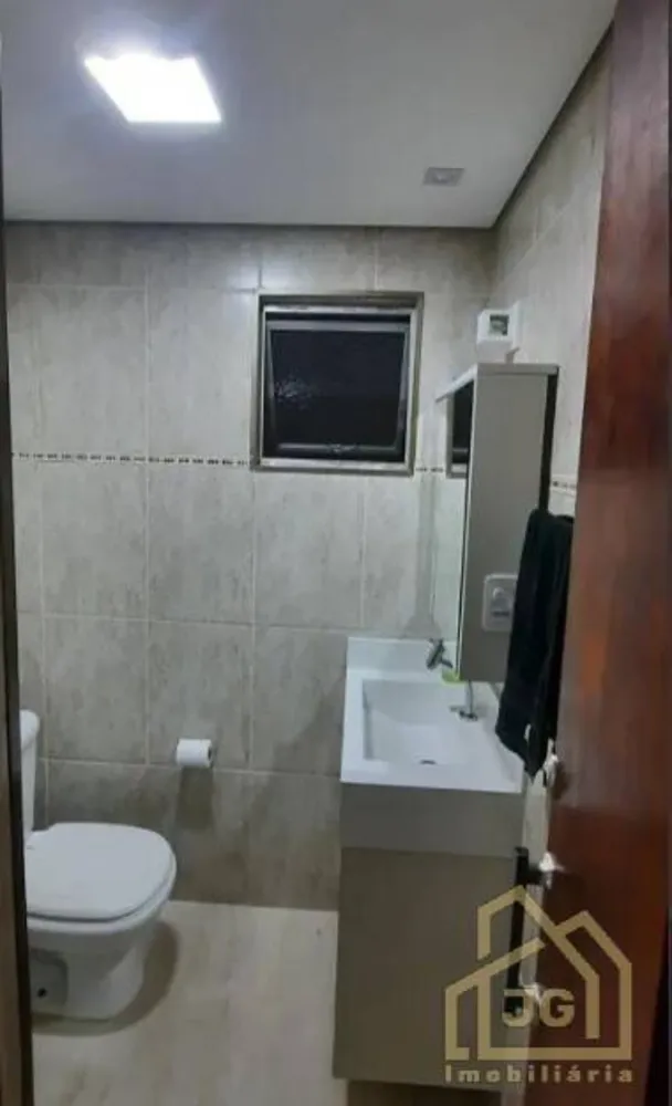 Apartamento, 2 quartos, 50 m² - Foto 11