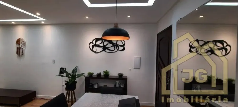 Apartamento, 2 quartos, 50 m² - Foto 6
