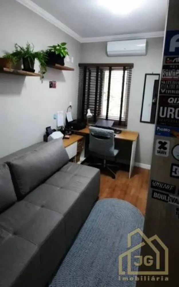 Apartamento, 2 quartos, 50 m² - Foto 9